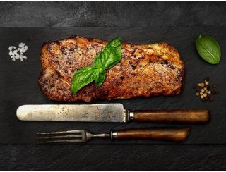 Банкет в дом лого