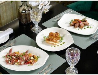 Времена года лого