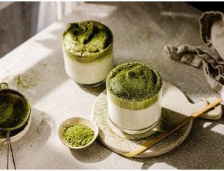 Jamaica coffee лого