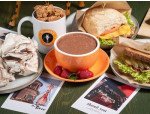 Mellman's coffee