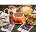 Mellman's coffee