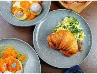 Месье Оливье лого