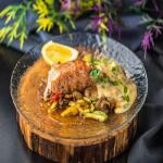 Царский двор