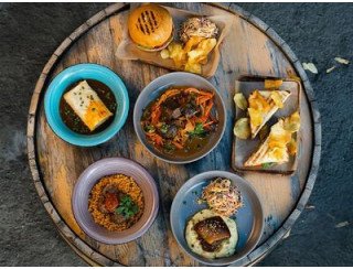 Кружали лого