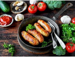 Уголок Святого Патрика лого