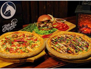 DoorBeerMan лого