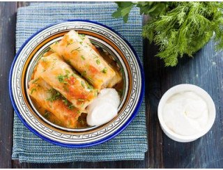 Пекарня Пеконди лого