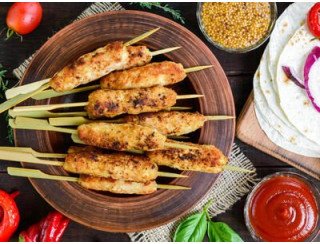 Гриль-бар Beer Time лого