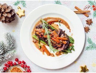 Феста Холл лого