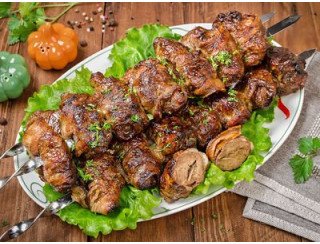 Familyfood лого