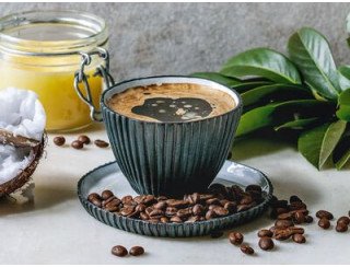 Между нами кофе лого