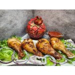 Шашлыки огонь