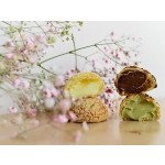 Пани булочка