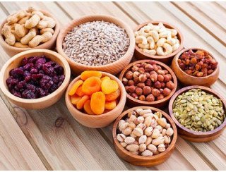 АБРИКОС лого