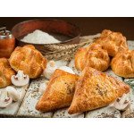 Царёвы Пироги