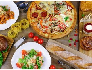 Хлебная Корзина лого