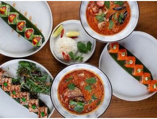 Дом Момо лого