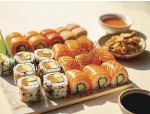 Sushi100