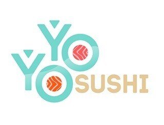 YOYOsushi лого