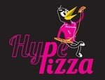 Hype pizza