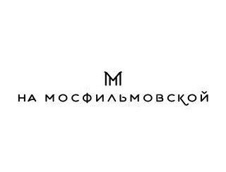 На Мосфильмовской лого