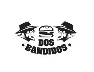 DOS BANDIDOS лого