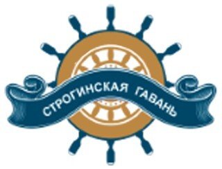 Строгинская Гавань лого
