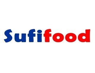 Sufifood лого