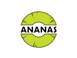Ananas лого
