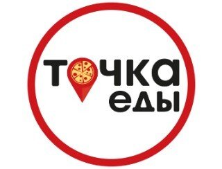 Продукты точку. Еда и точка. Еда и точка логотип. Точка питания логотип. Точка еды Москва.