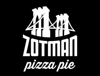 Zotman pizza pie лого