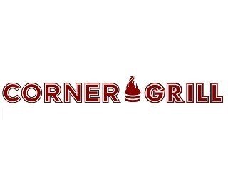 Corner Grill лого