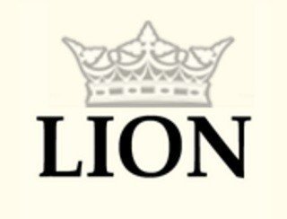 LION лого