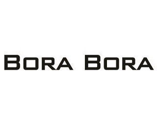 Bora Bora лого