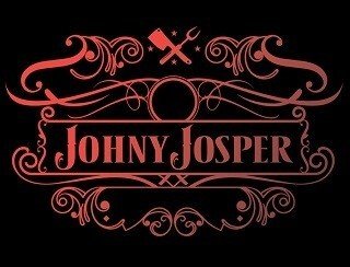 Johny Josper лого