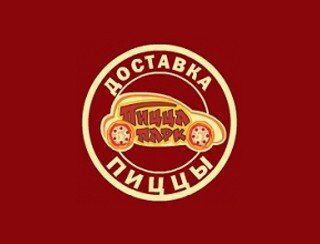 Пицца Парк лого