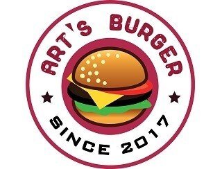 Art's Burger лого