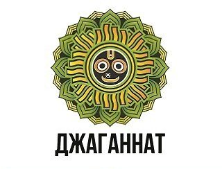 ДЖАГАННАТ лого