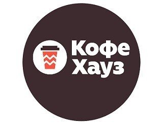 Кофе Хауз лого