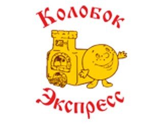 Колобок Экспресс лого