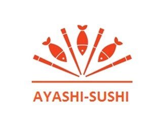 Ayashi лого