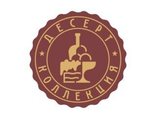 Десерт Коллекция лого