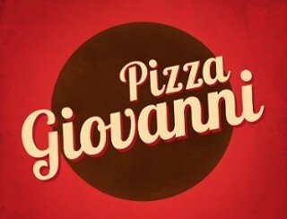 Giovanni Pizza лого