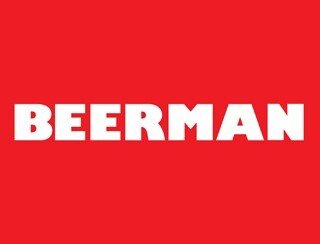 Beerman лого