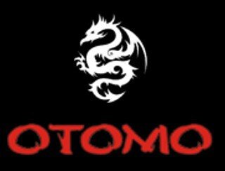 Отомо лого