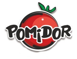 Pomidor лого
