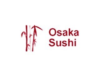 Osaka sushi лого