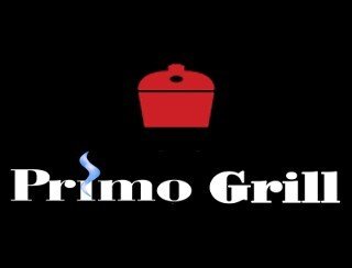 Primo Grill лого