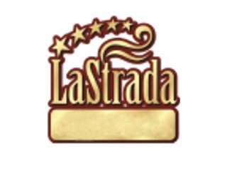 LaStrada лого