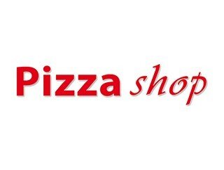 Pizza Shop лого